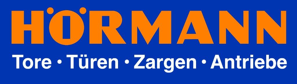 Hörmann - Partner für Tore, Türen, Zargen und Antriebe